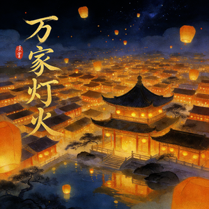 万家灯火（万家灯火·人间星河）