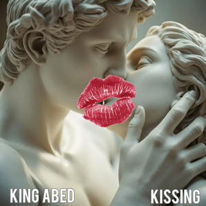 KISSING