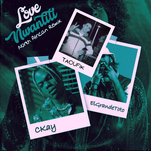 Love Nwantiti