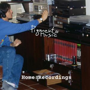 Ciliegio (Home Recordings)