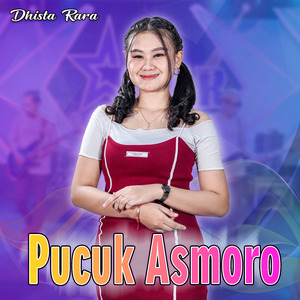 Pucuk Asmoro