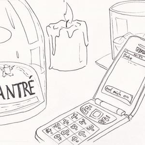 Ruf Mich An (feat. Camo & Vinnie House)