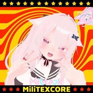 MiliTEXCORE