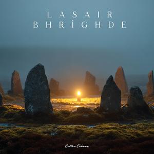Lasair Bhrìghde (Brigid’s Flame)