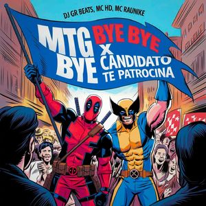 Candidato Te Patrocina