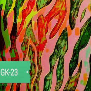 Flammen Tanzen Nie Allein