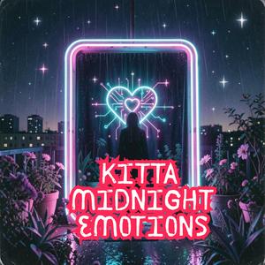 Enough (Even When I Forget) [Synthwave Pop Fusion]