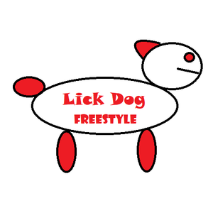【NOT FREE】Lick Dog Freestyle （beat）