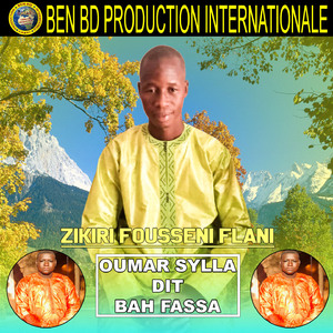 Oumar Sylla Dit Bah Fassa
