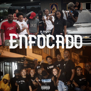 Enfocado