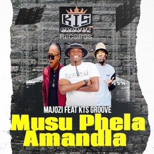 Musu Phela Amandla