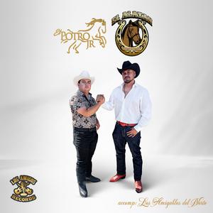 Estrellas y Diamantes (feat. El Potro jr)