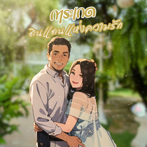 ดินแดนแห่งความรัก