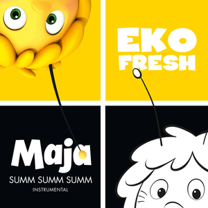 Maja (Summ Summ Summ) (Instrumental Version)