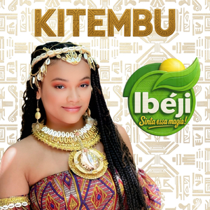 Kitembu Guardião Dos Ciclos