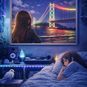 愛の虜 (beat.Misty melody)