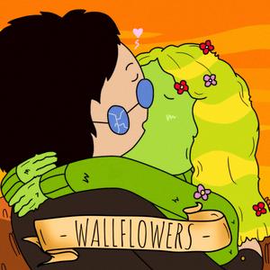 WALLFLOWERS (feat. The Dimension Hoppers)