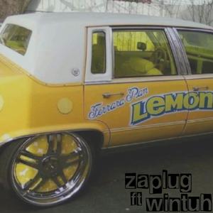 Lemon (feat. wintuh)