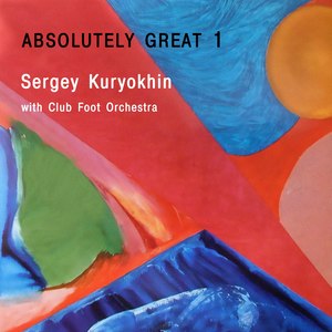 Absolutely Great 1. October 21st, Pt. 2 (feat. Club Foot Orchestra)