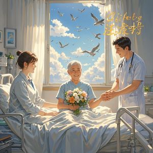生命的光_雷朱生