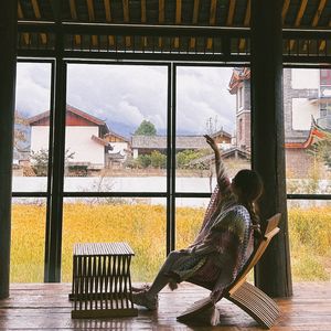 寒梅岂止香 （prod.DarutoBeatz）