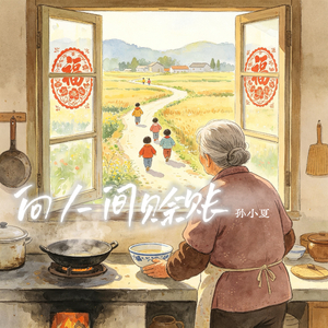 向岁月赊账