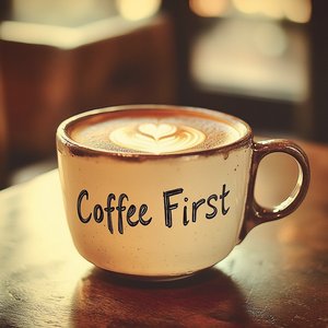 Coffee First