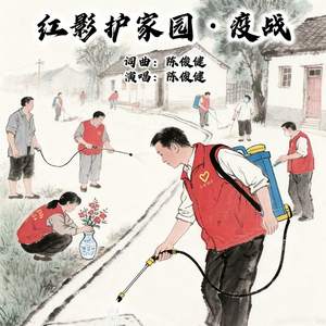 红影护家园·疫战.wav