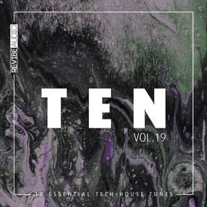 Dark Glare (Original Mix)