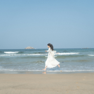 물거품이 되어서