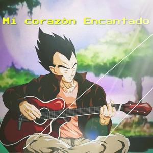 Mi corazón Encantado (Goku) (en vivo bar)