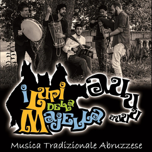 Ululato di zampogna