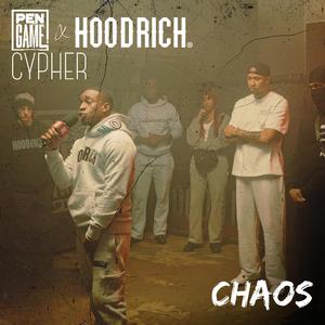 PenGame Cypher (feat. Chaos)