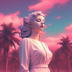 Love in neon