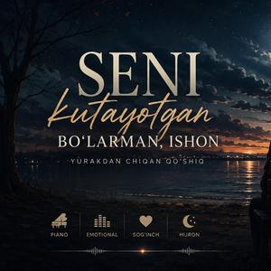 Seni kutyapman ishon