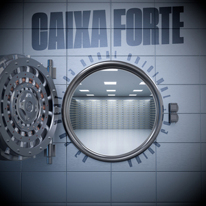 Caixa Forte