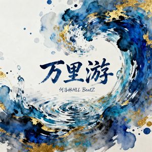 毛不易《万里游》国风Type Beat