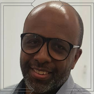 No Azul dos Olhos Teus