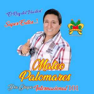 Amigo (feat. Mateo Palomares)