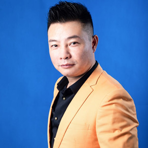 一再一再的付出 (伤感男版)