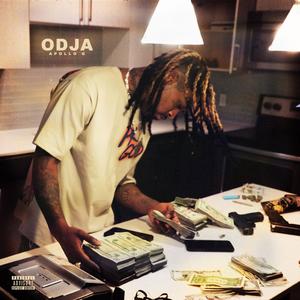 Odja
