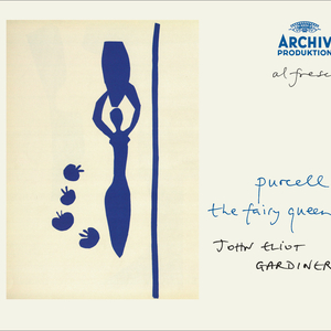 The Fairy Queen, Z. 629 / Act 1:Rondeau