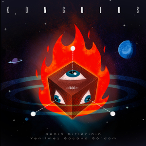 Senin Sırlarının Yenilmez Gücünü Gördüm