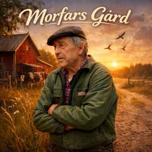 Morfars Gård
