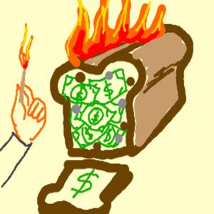 Loaf (feat. BLT Wit Da C)