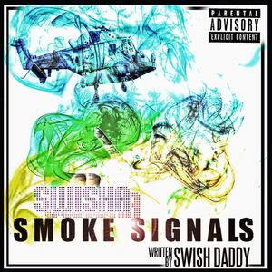 Smoke Sumn (feat. Khail Beezel)