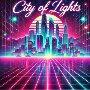 City of Lights