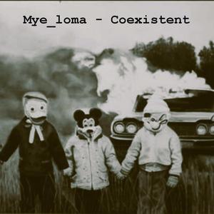 Coexistent