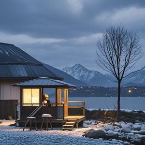 孤单的人寂寞的歌