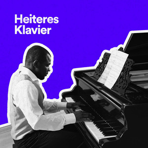 Entspanne deine Nerven (Klavier)